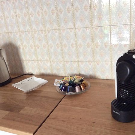 Smart B&B ซาแลร์โน ภายนอก รูปภาพ
