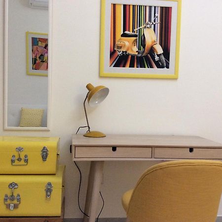 Smart B&B ซาแลร์โน ภายนอก รูปภาพ